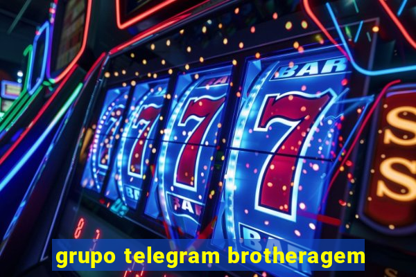 grupo telegram brotheragem